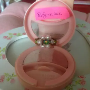 Bague, Inconnue