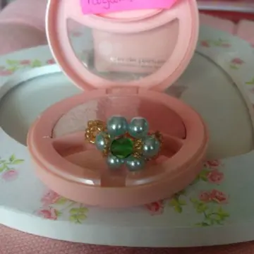 Bague, Inconnue