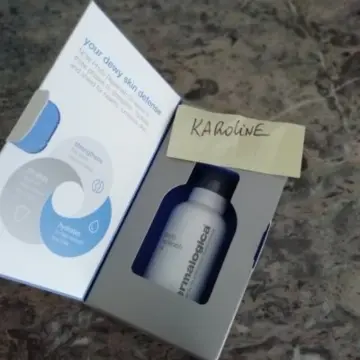 Phyto replenish oil, Dermalogica