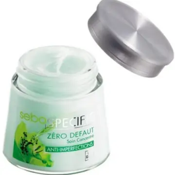 Crème Sebo Specifique Zero Defaut, Yves Rocher