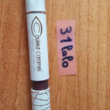 FAP liquide marron, Couleur Caramel