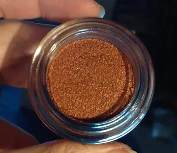 Illusion d'ombre, Chanel