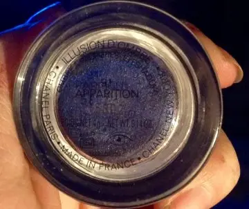 Illusion d'ombre, Chanel