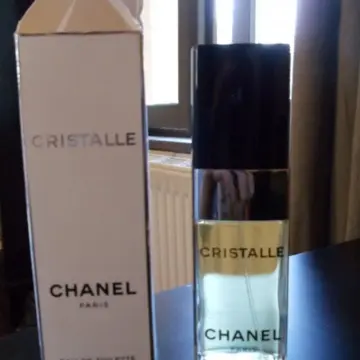 Cristalle, Chanel