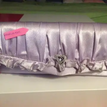 Pochette de mariage, J.M Diamant