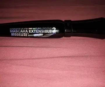 Mascara extensible 2, Modélite