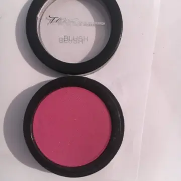 Blush, The Color Workshop