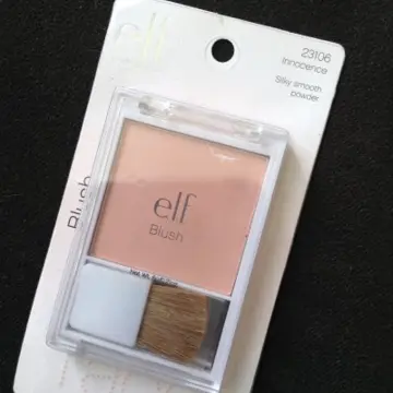 Blush, Elf