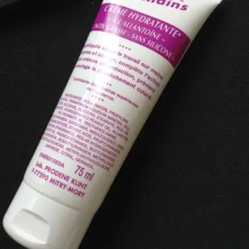 Crème hydratante, Isolex