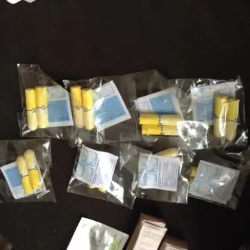 Tampon, Nana discret