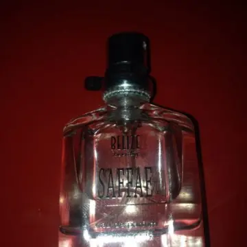 Eau de parfum, Belize beauty