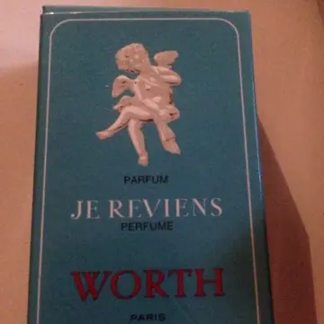 Parfum, Worth