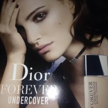 Fond de teint, Dior