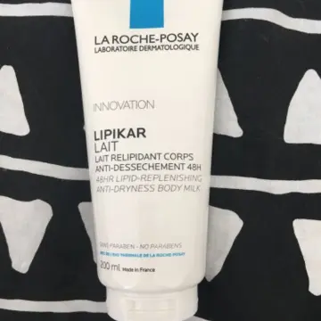Lipikar lait, La Roche Posay