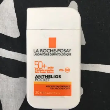 Anthelios pocket, La Roche Posay