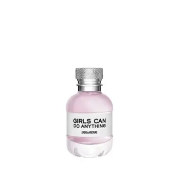 Girls Can Do Anything, Zadig & Voltaire