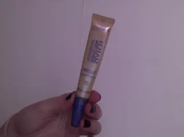 Match Perfection, Rimmel