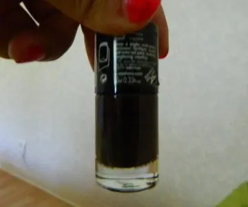 Vernis, Sephora