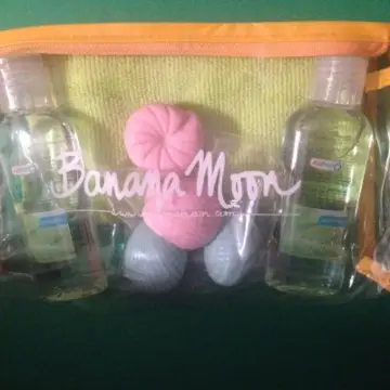 Kit voyage, Banana moon