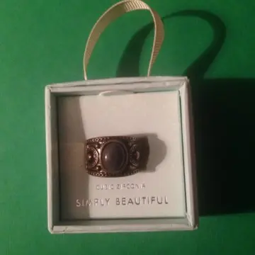 Bague, Inconnue