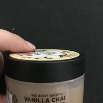 Gommage, The Body Shop