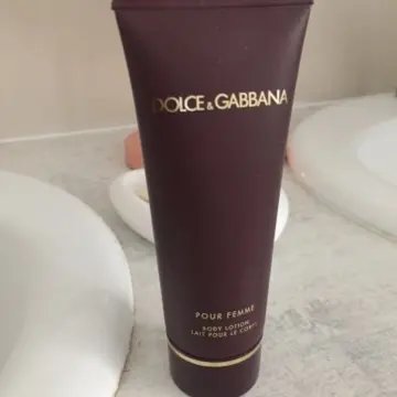 Pour femme, Dolce & Gabbana