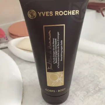 Tradition de Hammam BIO, Yves Rocher