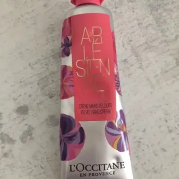 Arlésienne, L'Occitane en Provence