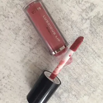 Lip Stain, Doucce