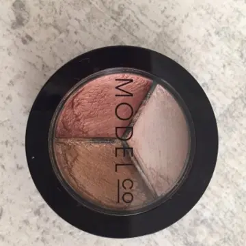 Highlighting Trio, ModelCo