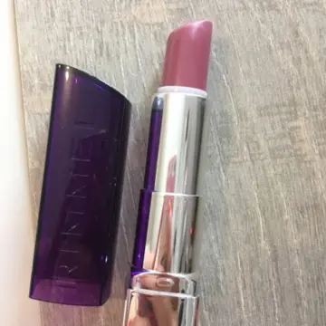 Rouge à lèvres Rimmel, Rimmel