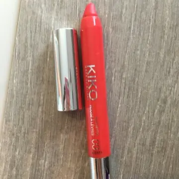 Rouge à lèvres stick kiko, KIKO