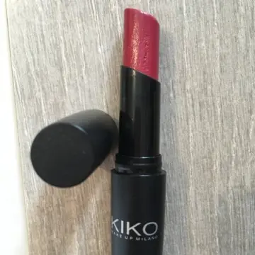 rouge à lèvres kiko, KIKO