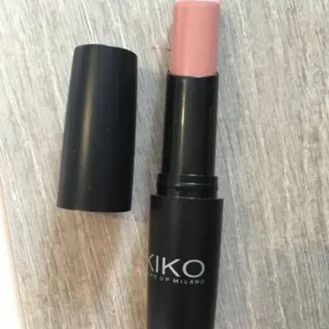 rouge à lèvres kiko, KIKO
