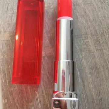 Rouge à lèvres l'oreal, L'Oréal