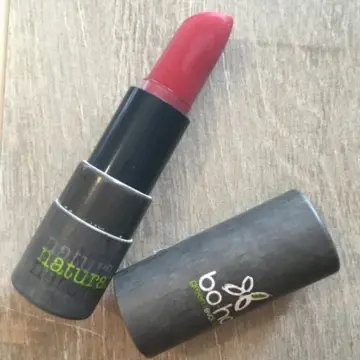 Rouge à lèvres bo ho, Boho Green