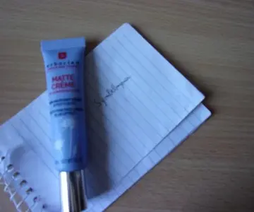Matte Crème, Erborian