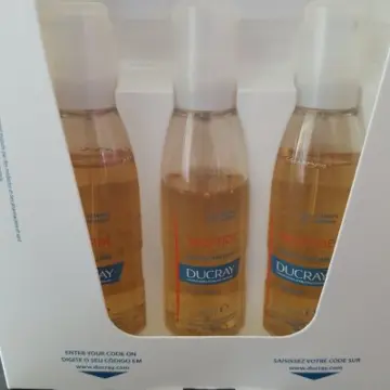 Neoptide lotion antichute, Ducray