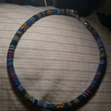 Collier, Inconnue