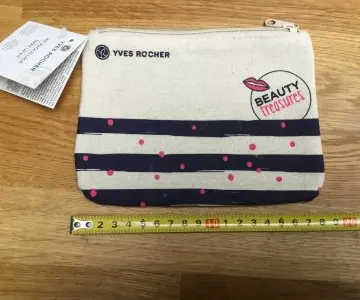 Trousse maquillage, Yves Rocher