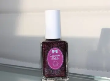 Vernis Cupcake Polish , Blood Hound , 15ml, Cupcake Polish