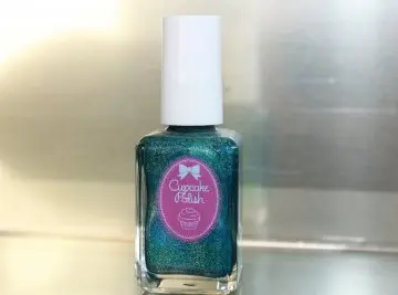 Vernis Cupcake Polish Re  Vamped , 15 ml, Cupcake Polish