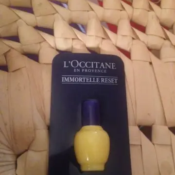 Huile en sérum, L'Occitane en Provence