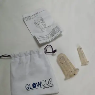 Glowcup, Glowcup