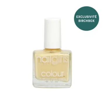 Vernis à ongle, Nail Girls