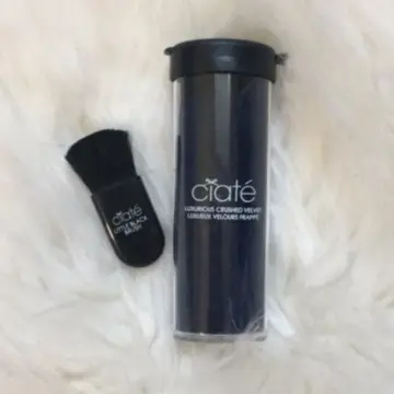 Poudre frappe avec pinceau Ciaté, Ciaté
