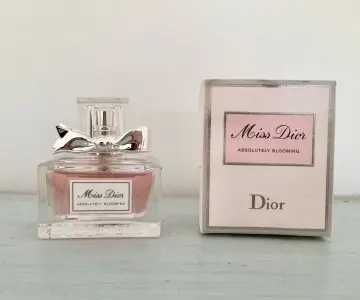 miss dior absolutely blooming, Dior