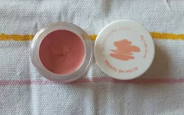 blus crème, My Little Beauty