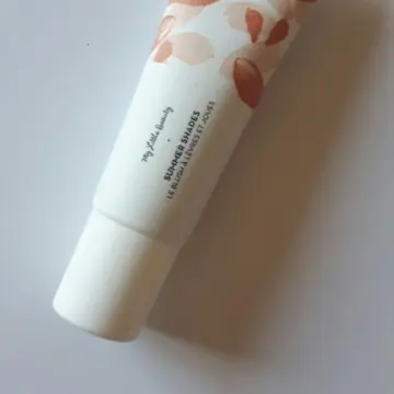 blush lèvres et jours, My Little Beauty