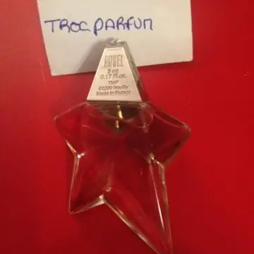 Miniature de parfum, Thierry Mugler